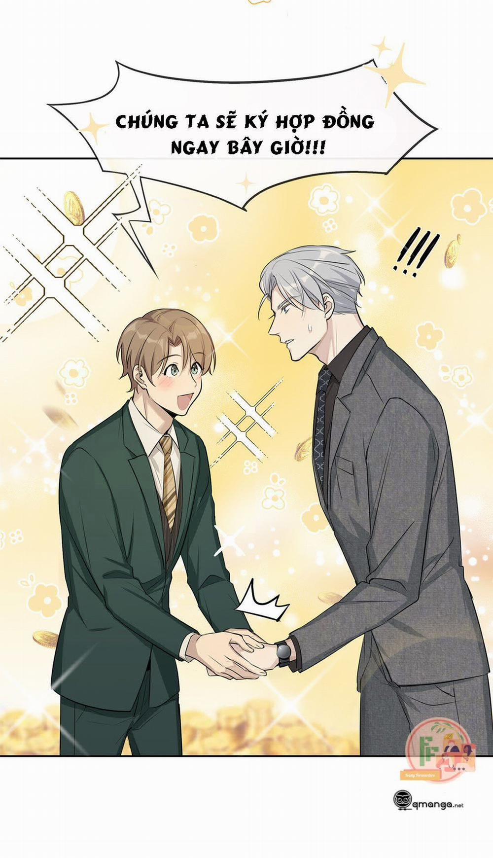 Chủ Tịch Rồng Muốn Làm Giàu 1 trang 35