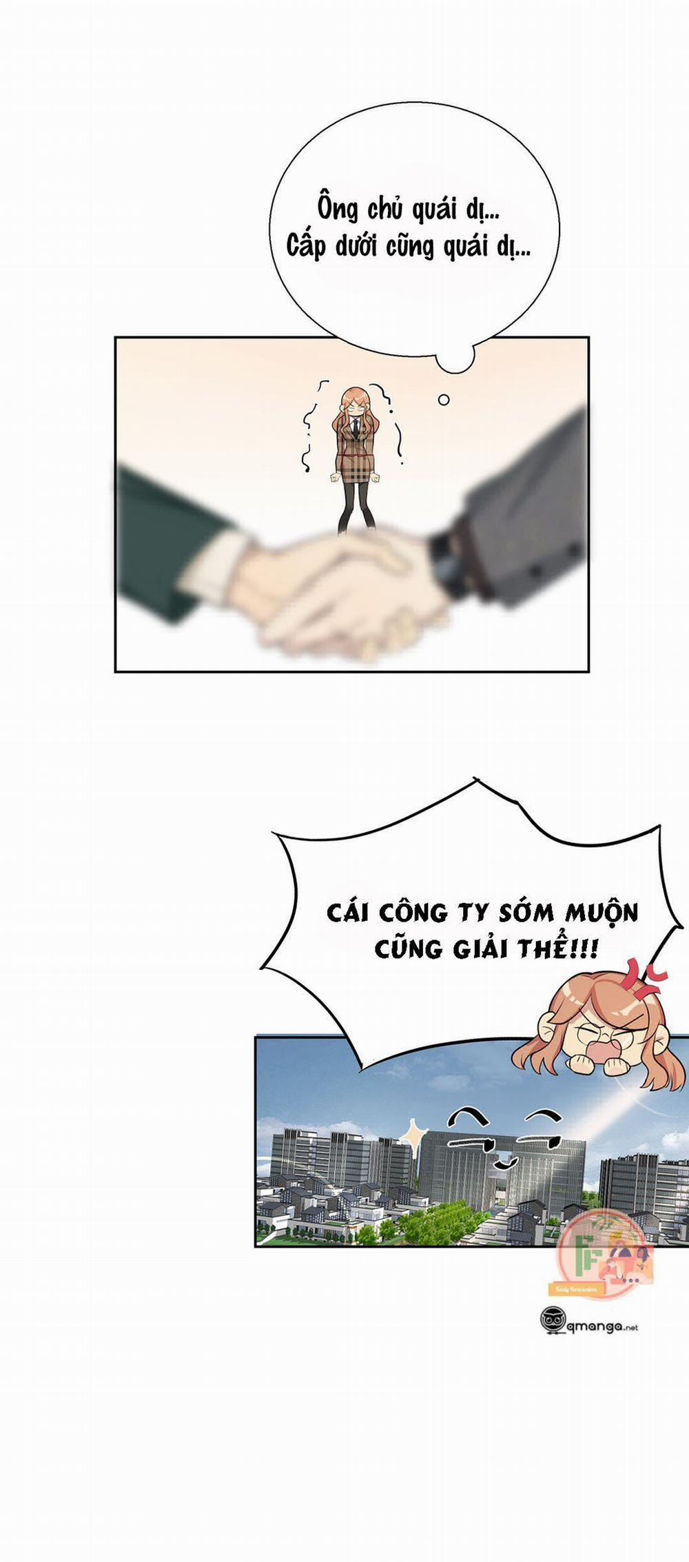 Chủ Tịch Rồng Muốn Làm Giàu 1 trang 37