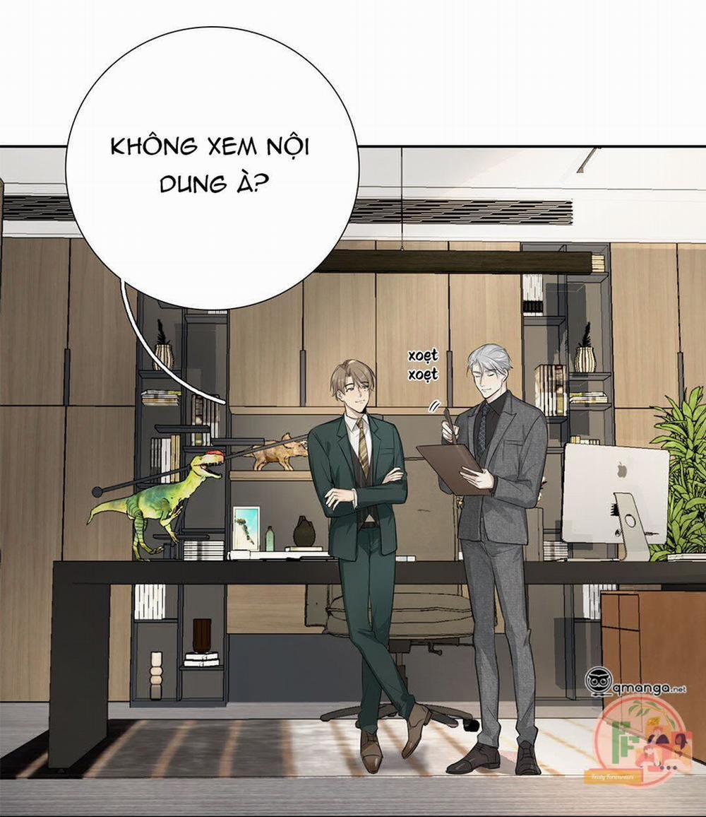 Chủ Tịch Rồng Muốn Làm Giàu 1 trang 39