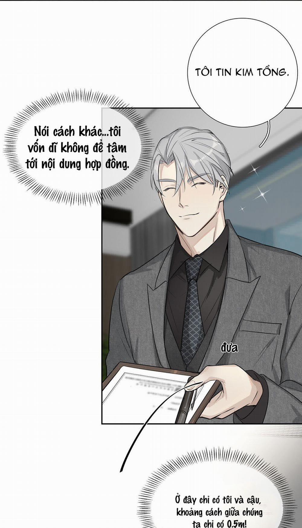 Chủ Tịch Rồng Muốn Làm Giàu 1 trang 40