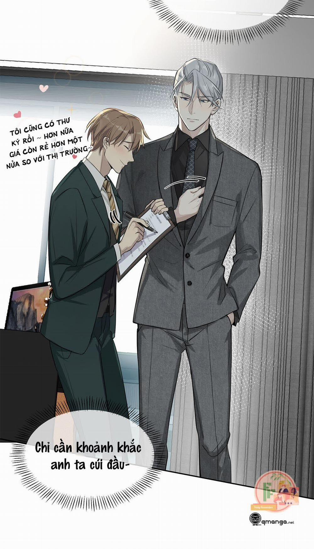 Chủ Tịch Rồng Muốn Làm Giàu 1 trang 41