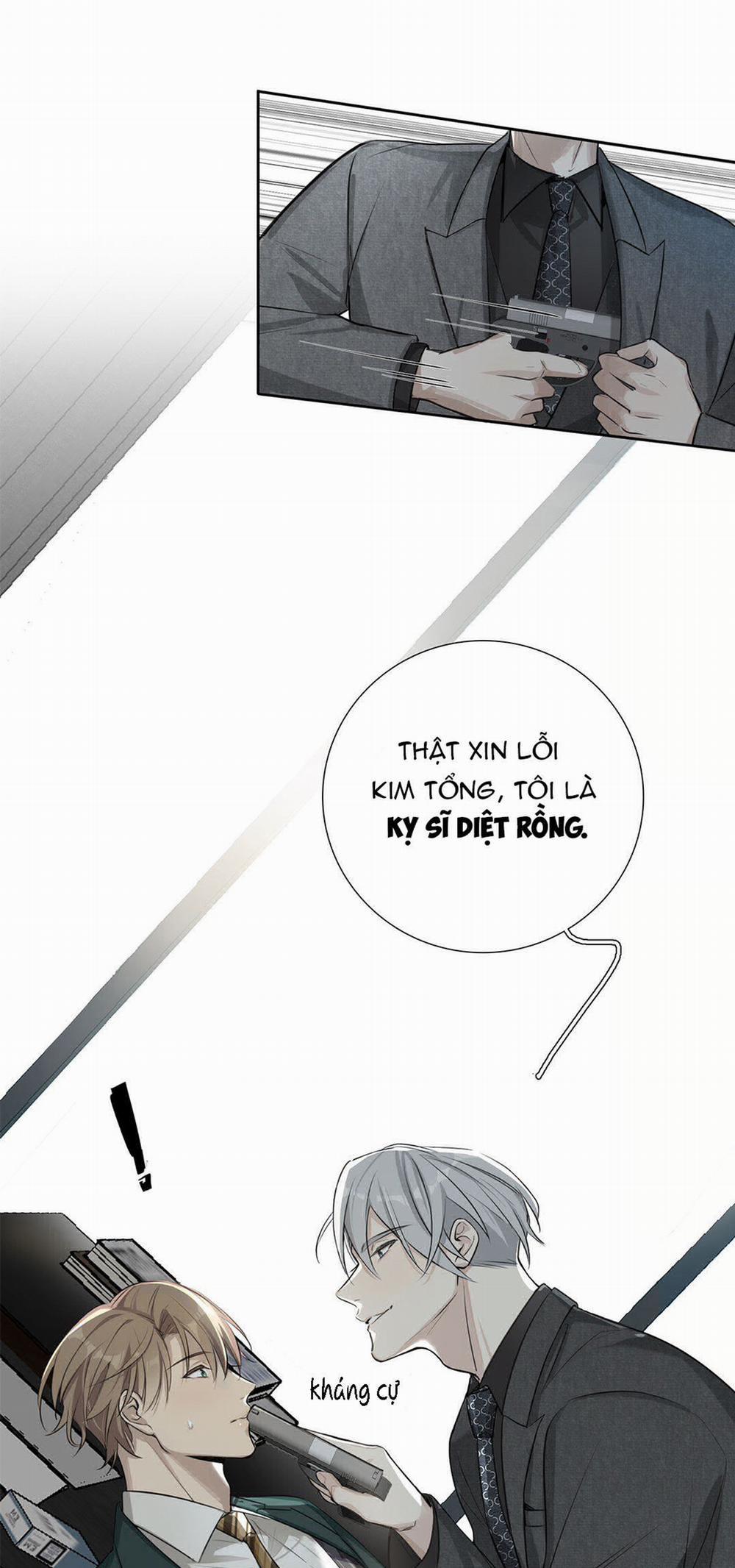 Chủ Tịch Rồng Muốn Làm Giàu 1 trang 42