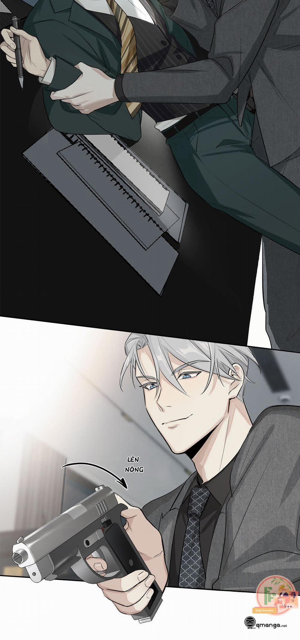 Chủ Tịch Rồng Muốn Làm Giàu 1 trang 43