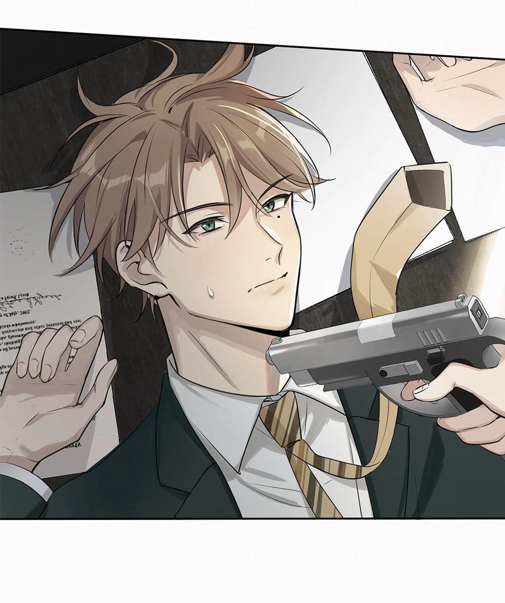 Chủ Tịch Rồng Muốn Làm Giàu 1 trang 44