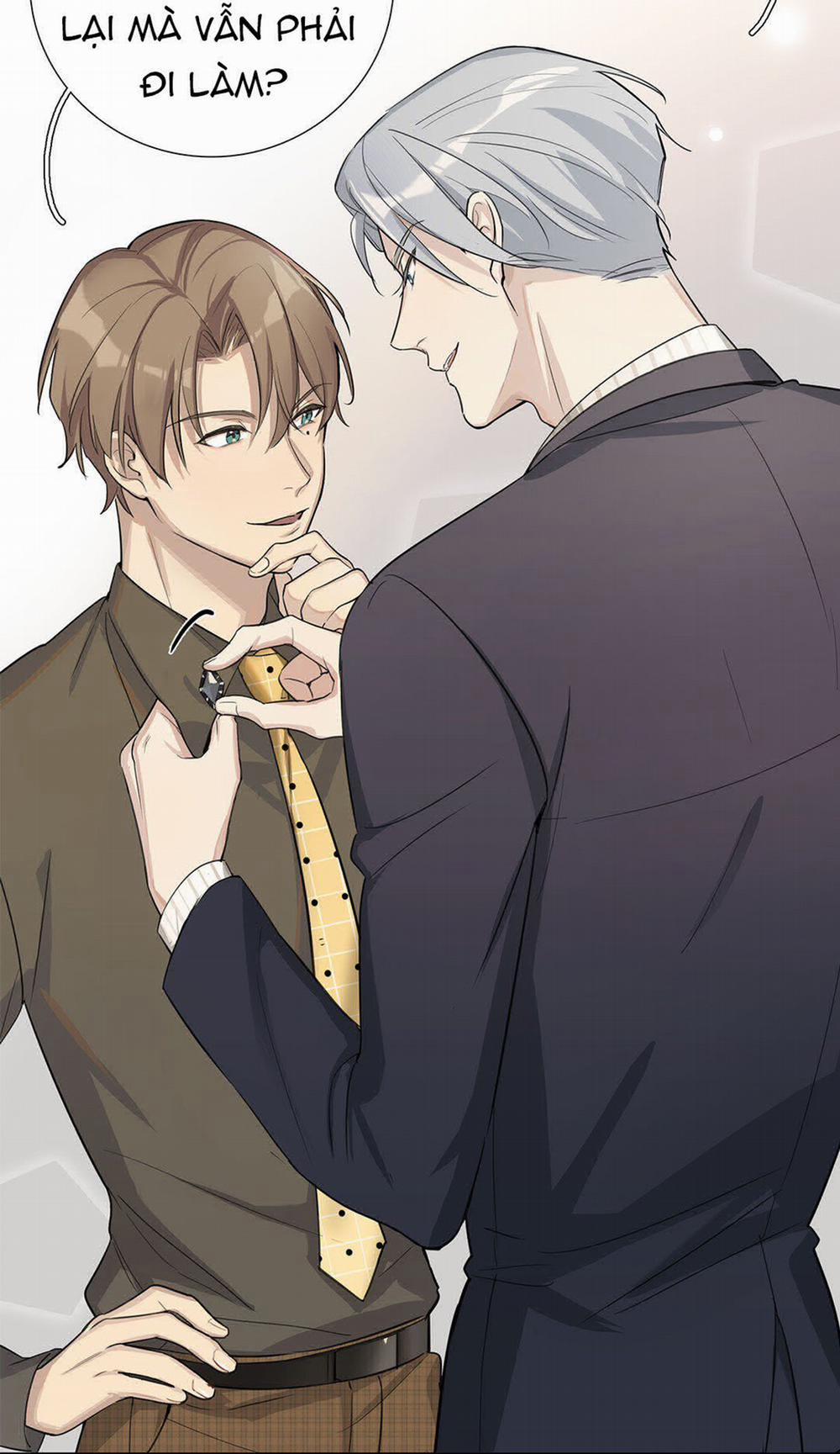 Chủ Tịch Rồng Muốn Làm Giàu 1 trang 5