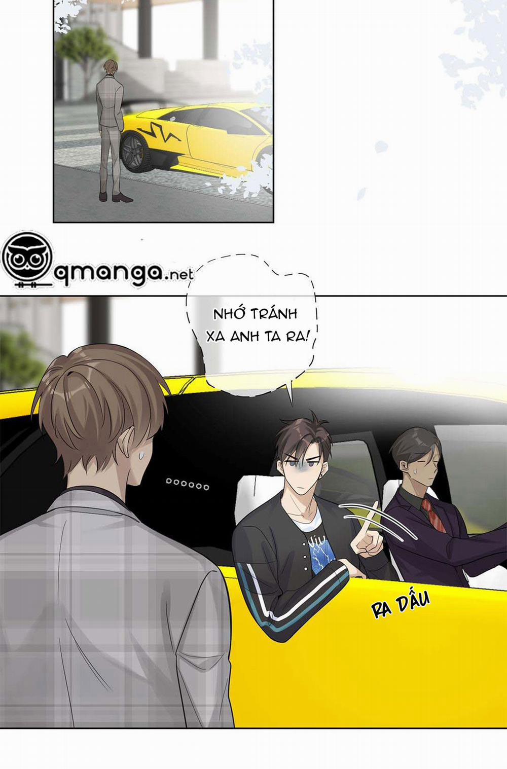 Chủ Tịch Rồng Muốn Làm Giàu 17 trang 13