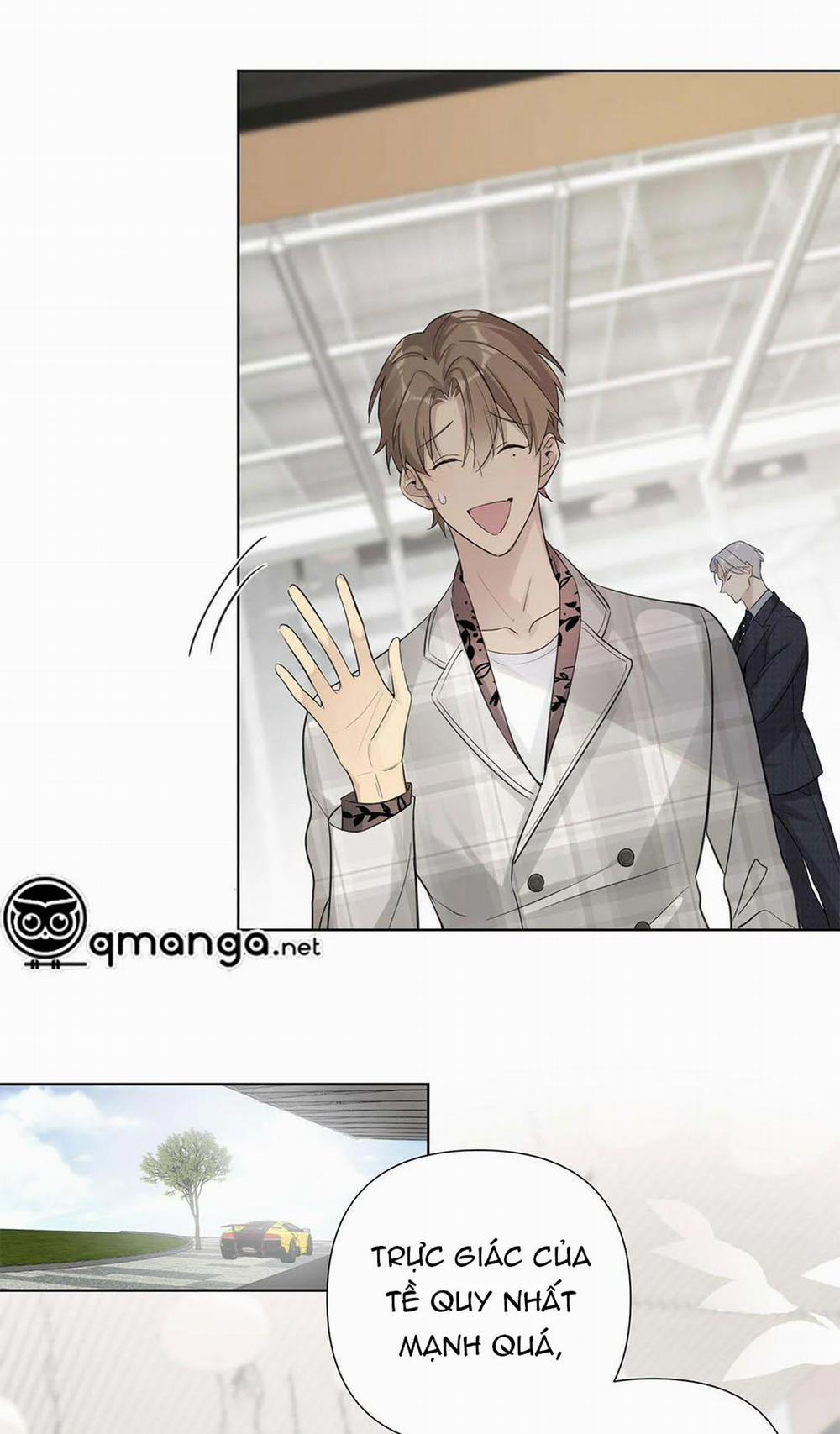 Chủ Tịch Rồng Muốn Làm Giàu 17 trang 14