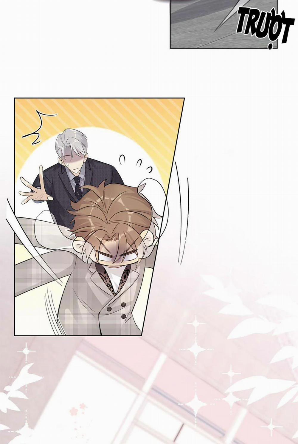 Chủ Tịch Rồng Muốn Làm Giàu 17 trang 16