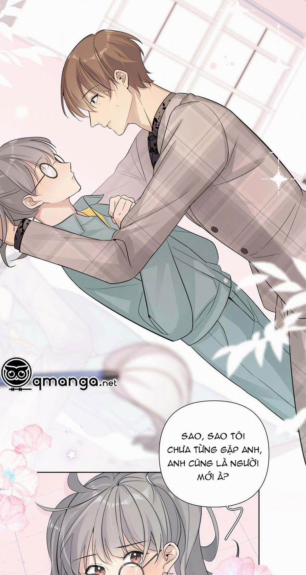 Chủ Tịch Rồng Muốn Làm Giàu 17 trang 17