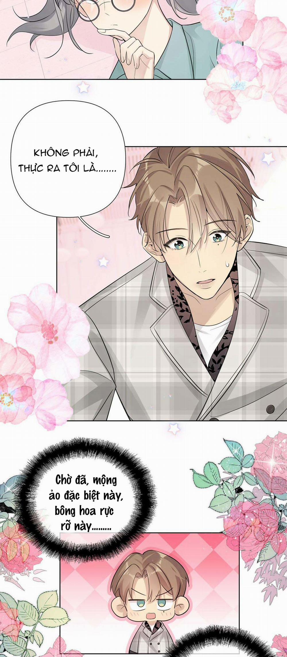 Chủ Tịch Rồng Muốn Làm Giàu 17 trang 18