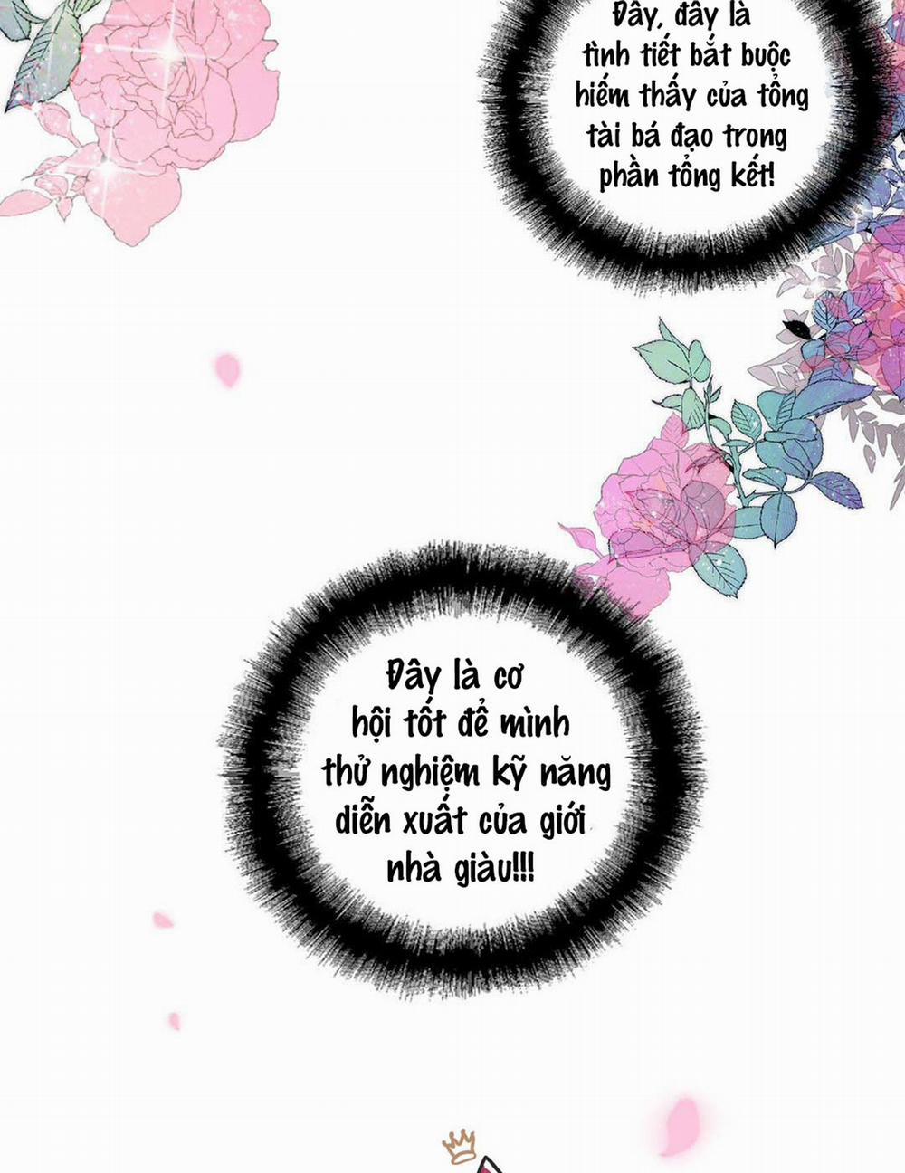 Chủ Tịch Rồng Muốn Làm Giàu 17 trang 19