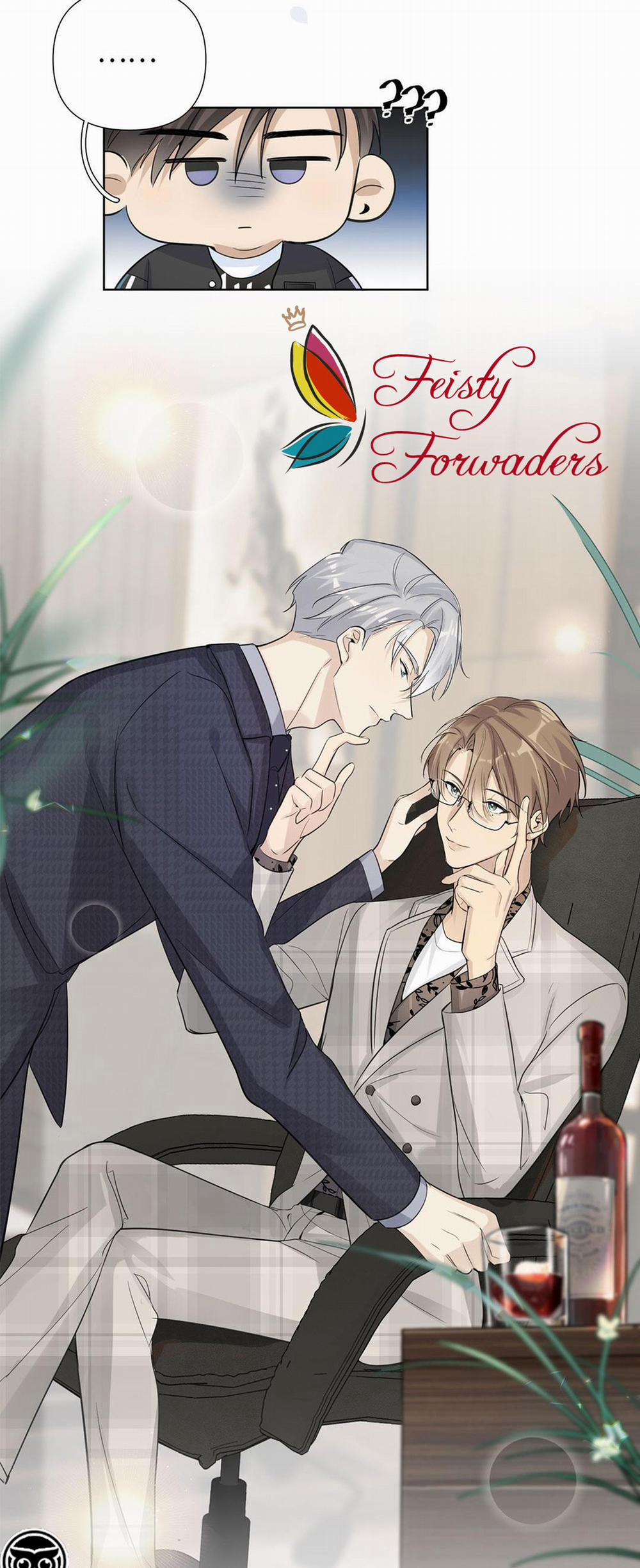 Chủ Tịch Rồng Muốn Làm Giàu 17 trang 2