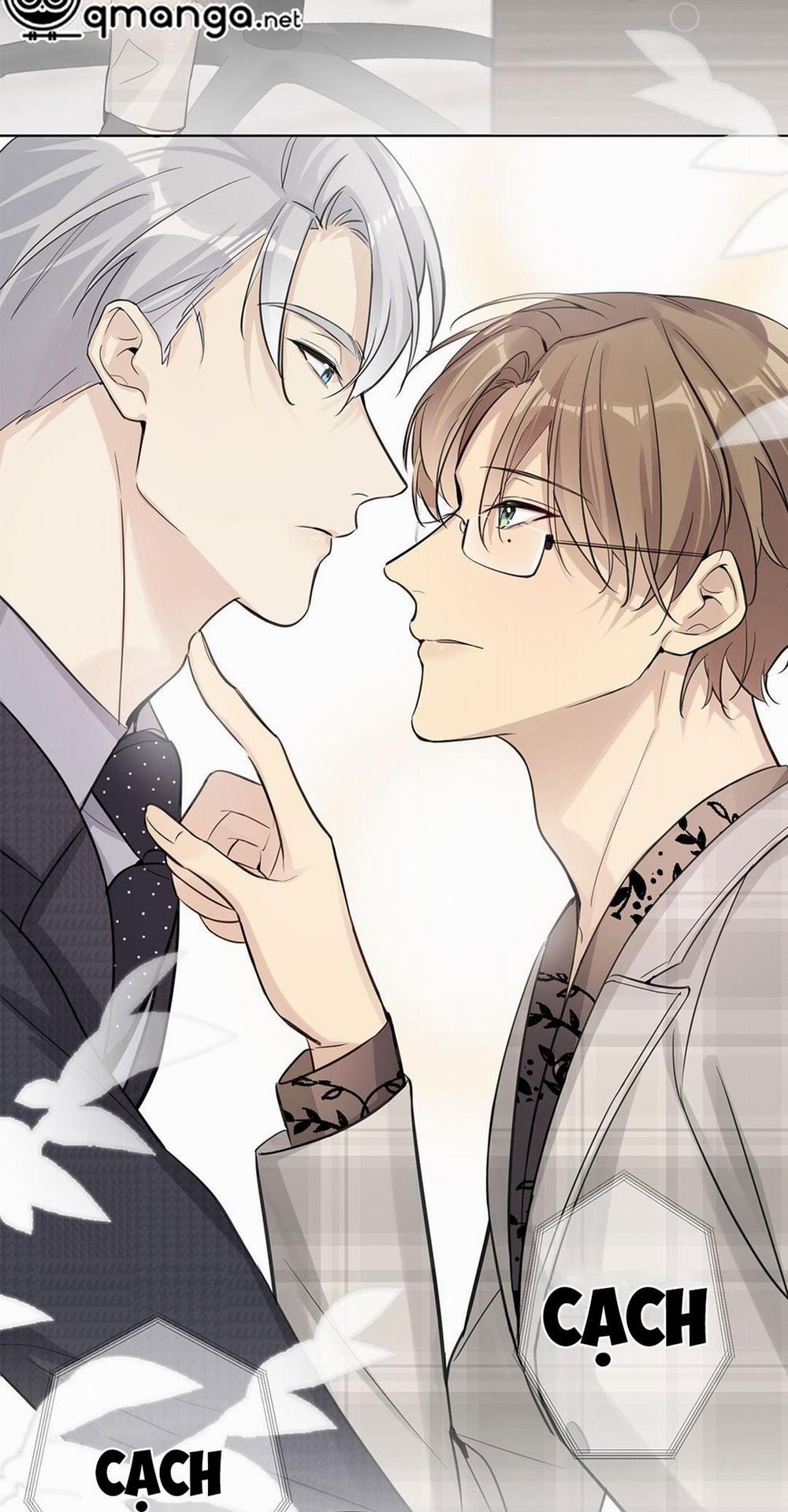 Chủ Tịch Rồng Muốn Làm Giàu 17 trang 3