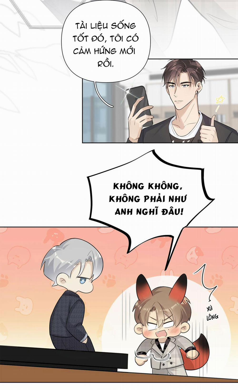 Chủ Tịch Rồng Muốn Làm Giàu 17 trang 4