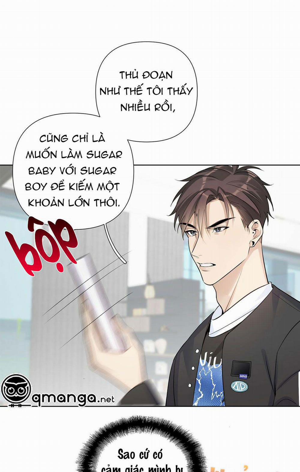 Chủ Tịch Rồng Muốn Làm Giàu 17 trang 7