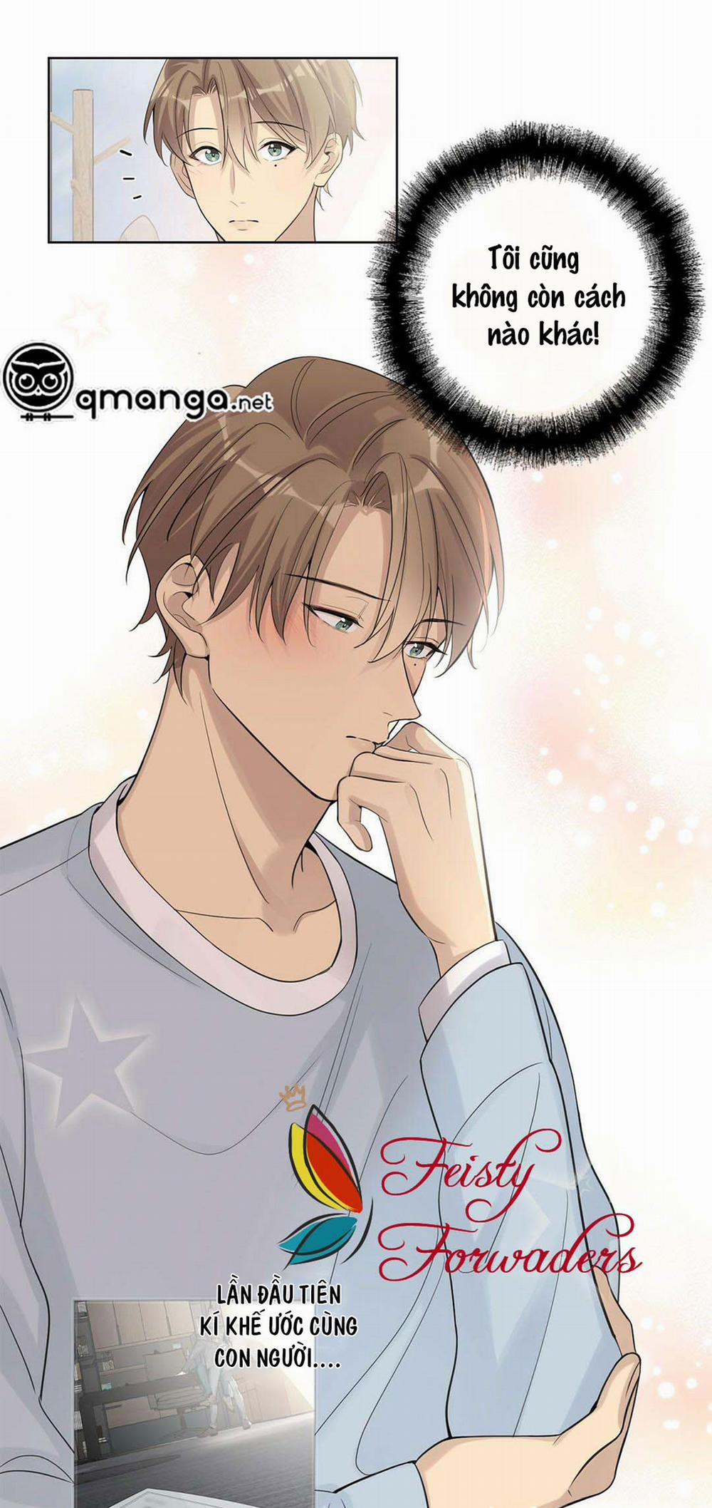 Chủ Tịch Rồng Muốn Làm Giàu 18 trang 14