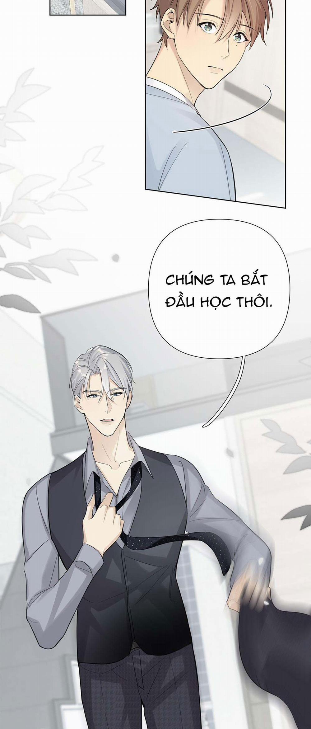 Chủ Tịch Rồng Muốn Làm Giàu 18 trang 17