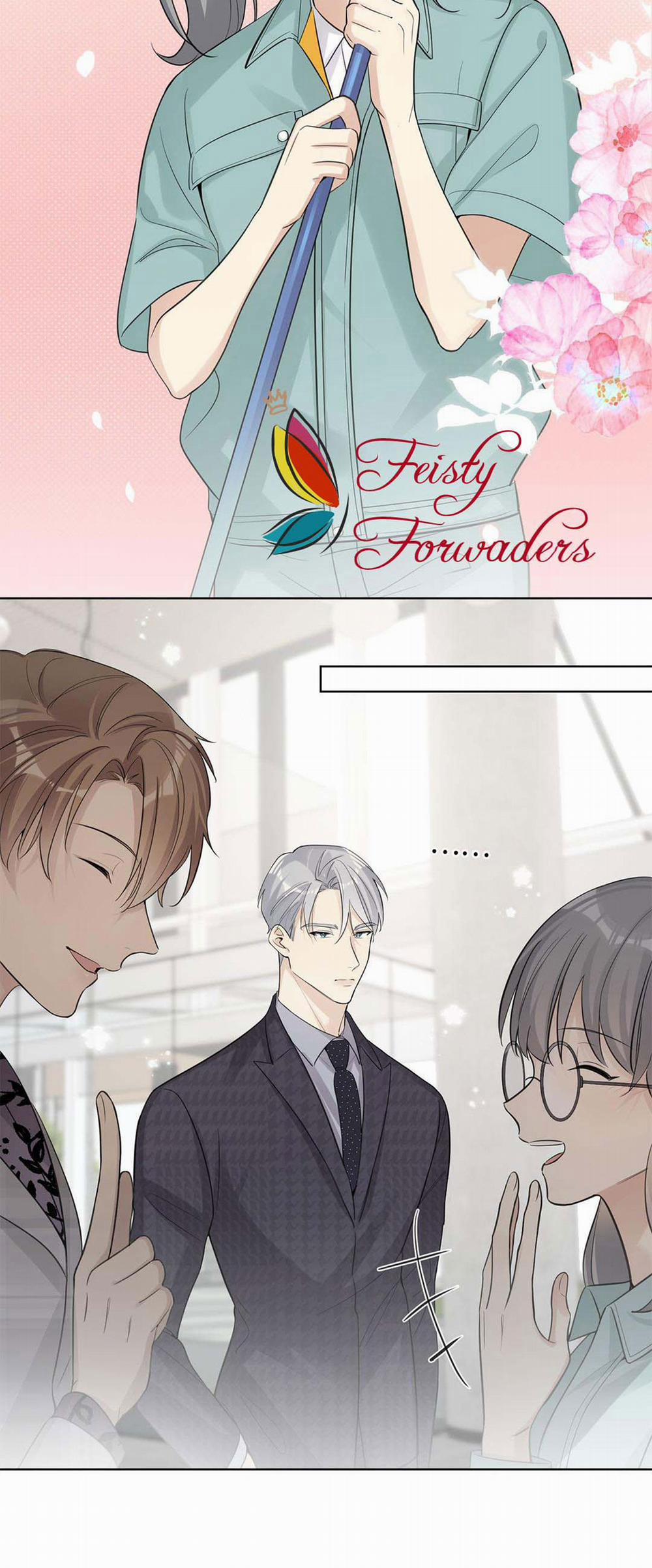 Chủ Tịch Rồng Muốn Làm Giàu 18 trang 3