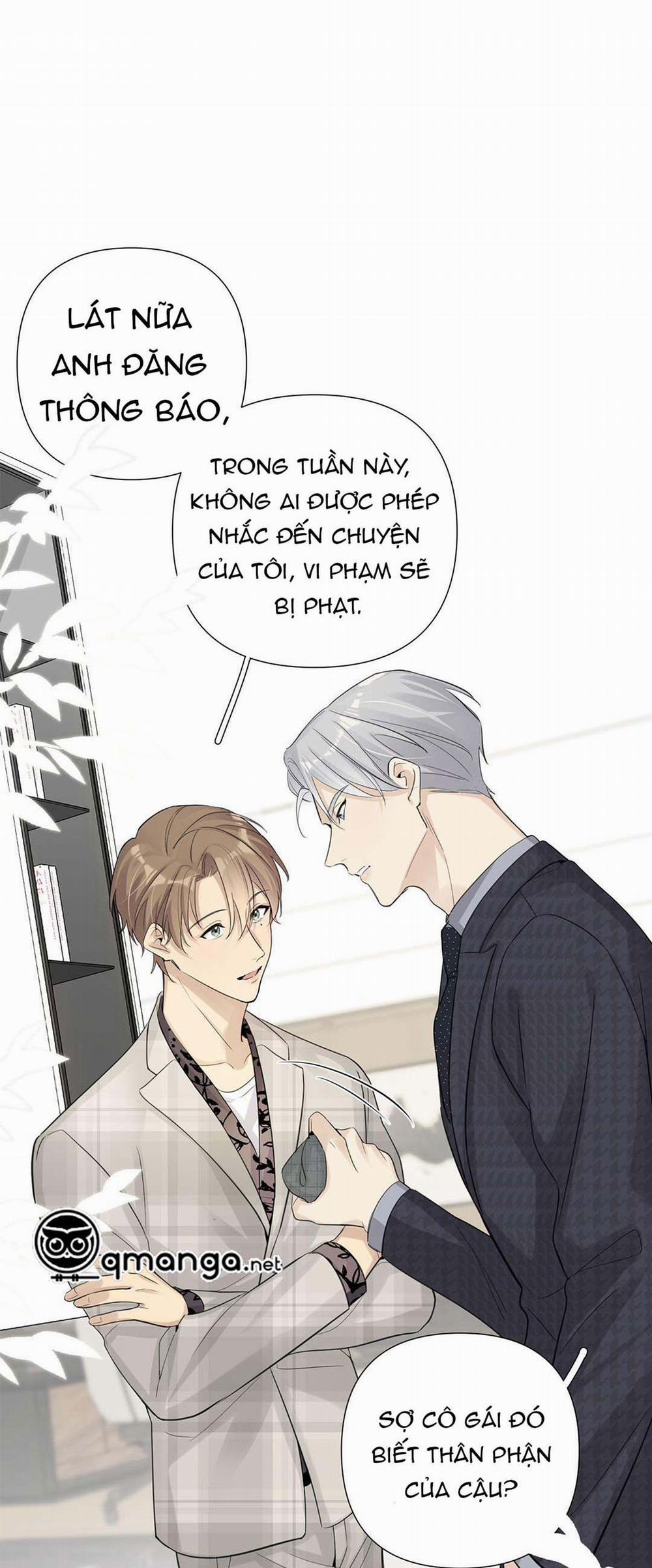 Chủ Tịch Rồng Muốn Làm Giàu 18 trang 4