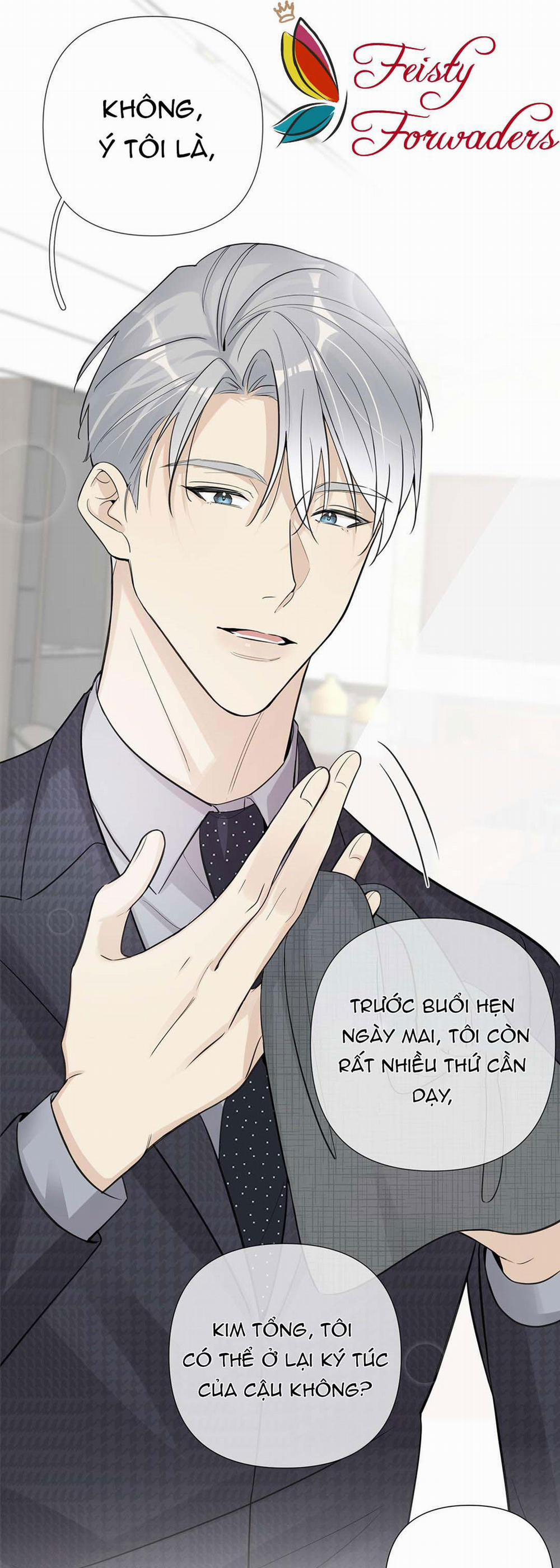 Chủ Tịch Rồng Muốn Làm Giàu 18 trang 7