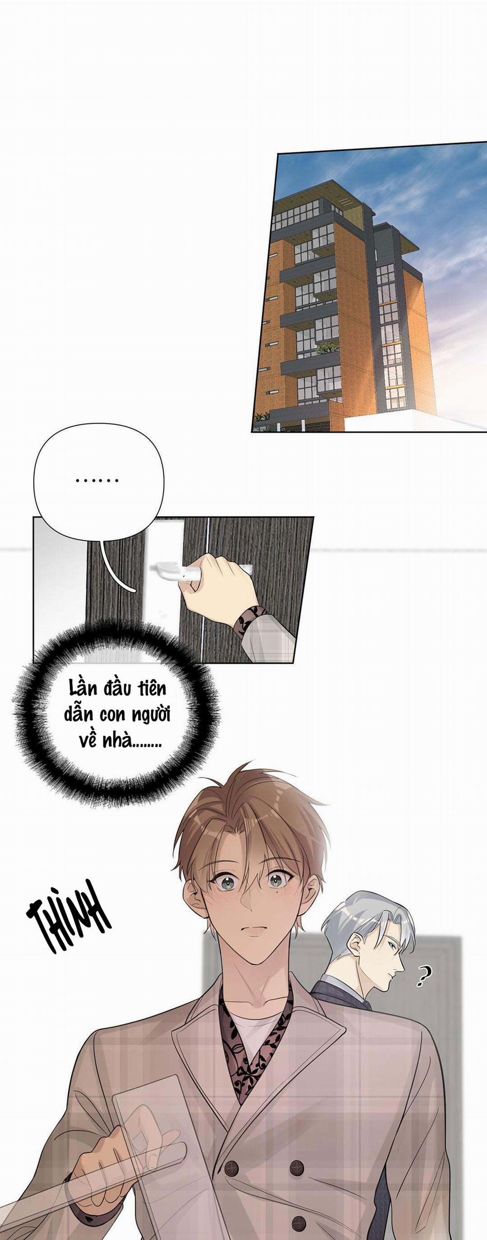 Chủ Tịch Rồng Muốn Làm Giàu 18 trang 9