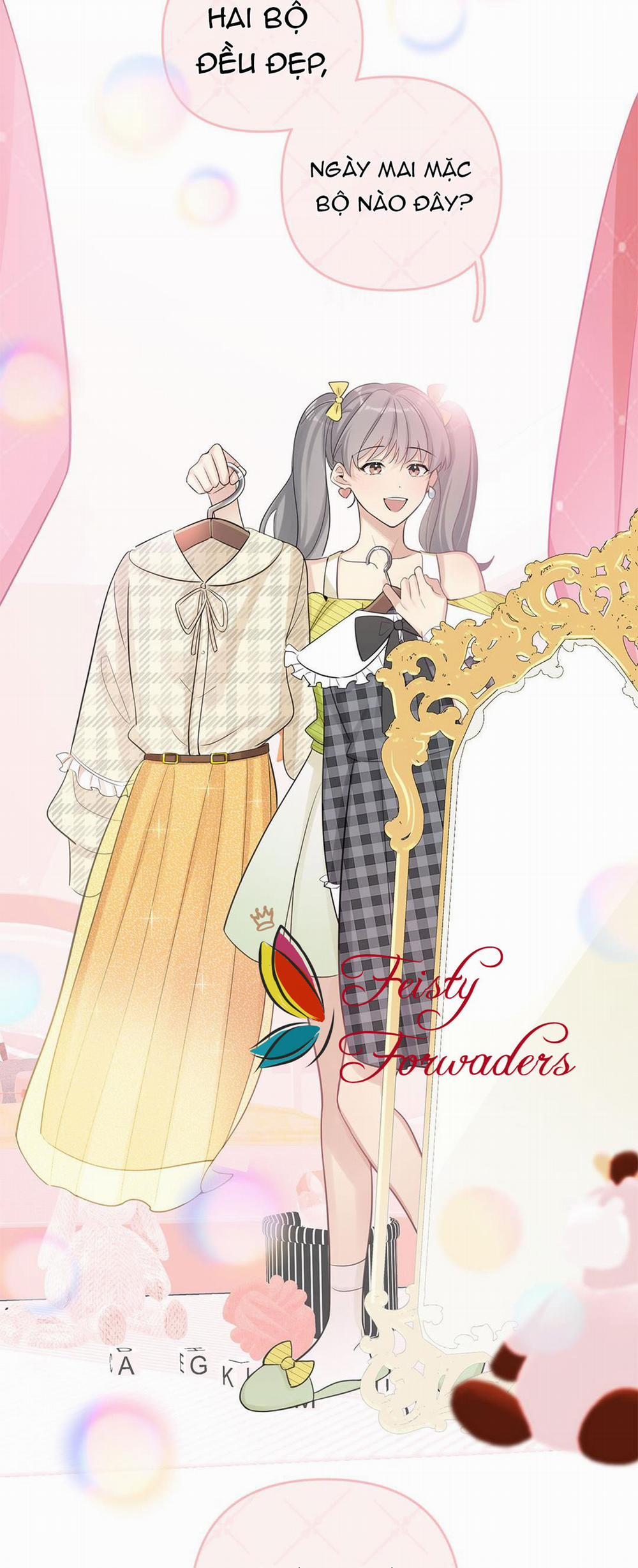 Chủ Tịch Rồng Muốn Làm Giàu 19 trang 12