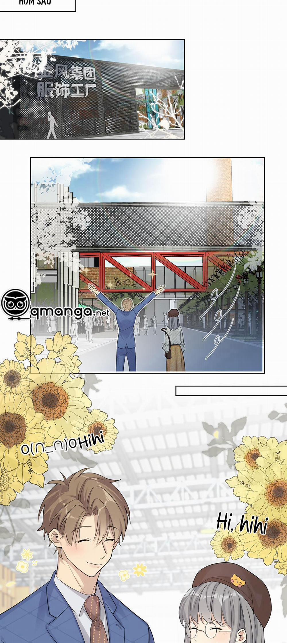 Chủ Tịch Rồng Muốn Làm Giàu 19 trang 14