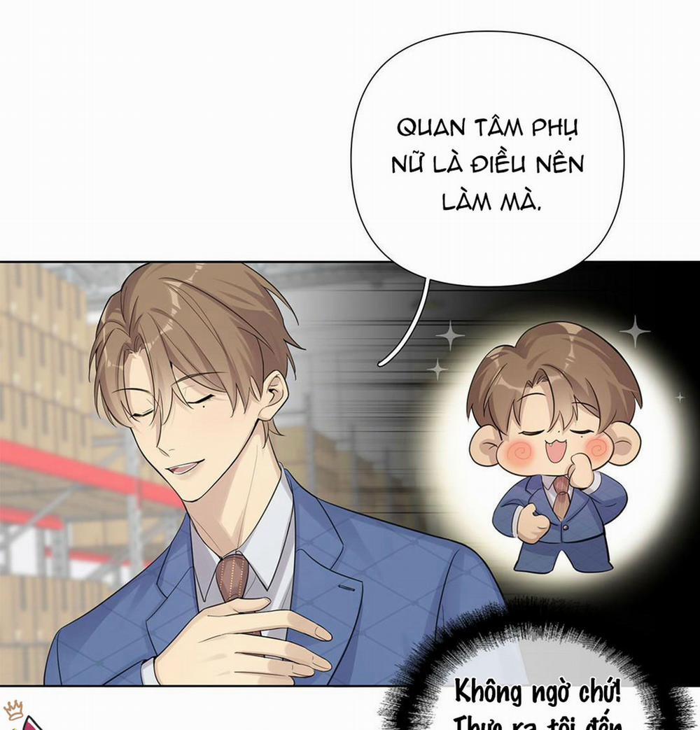 Chủ Tịch Rồng Muốn Làm Giàu 19 trang 17