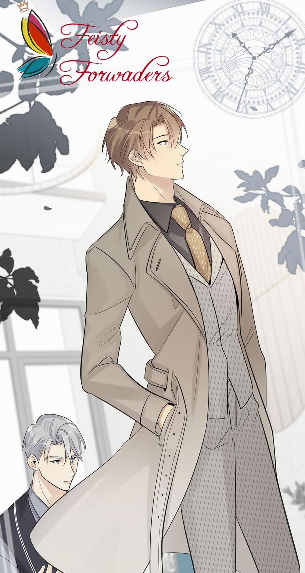 Chủ Tịch Rồng Muốn Làm Giàu 19 trang 2