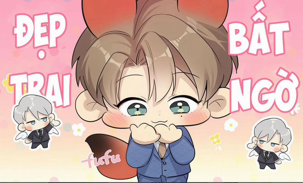 Chủ Tịch Rồng Muốn Làm Giàu 19 trang 20