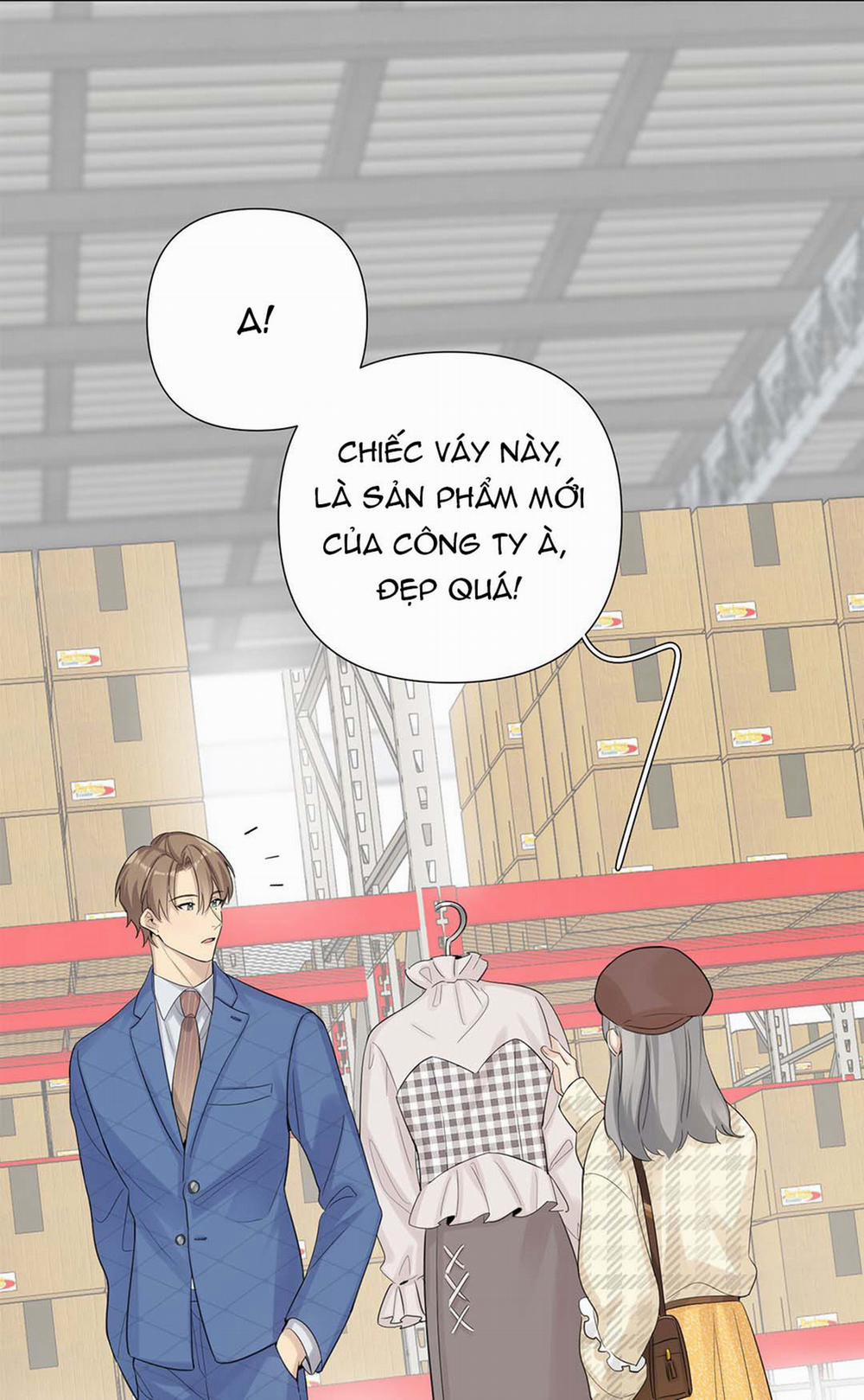 Chủ Tịch Rồng Muốn Làm Giàu 19 trang 21