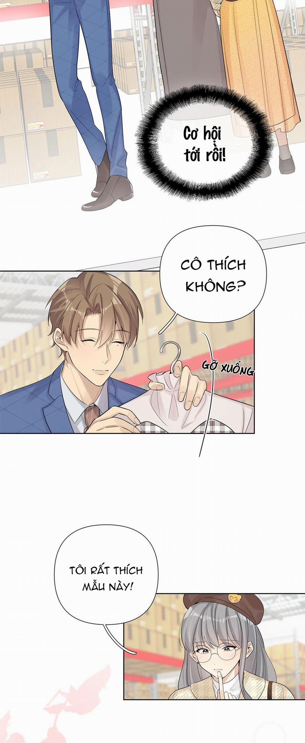 Chủ Tịch Rồng Muốn Làm Giàu 19 trang 22