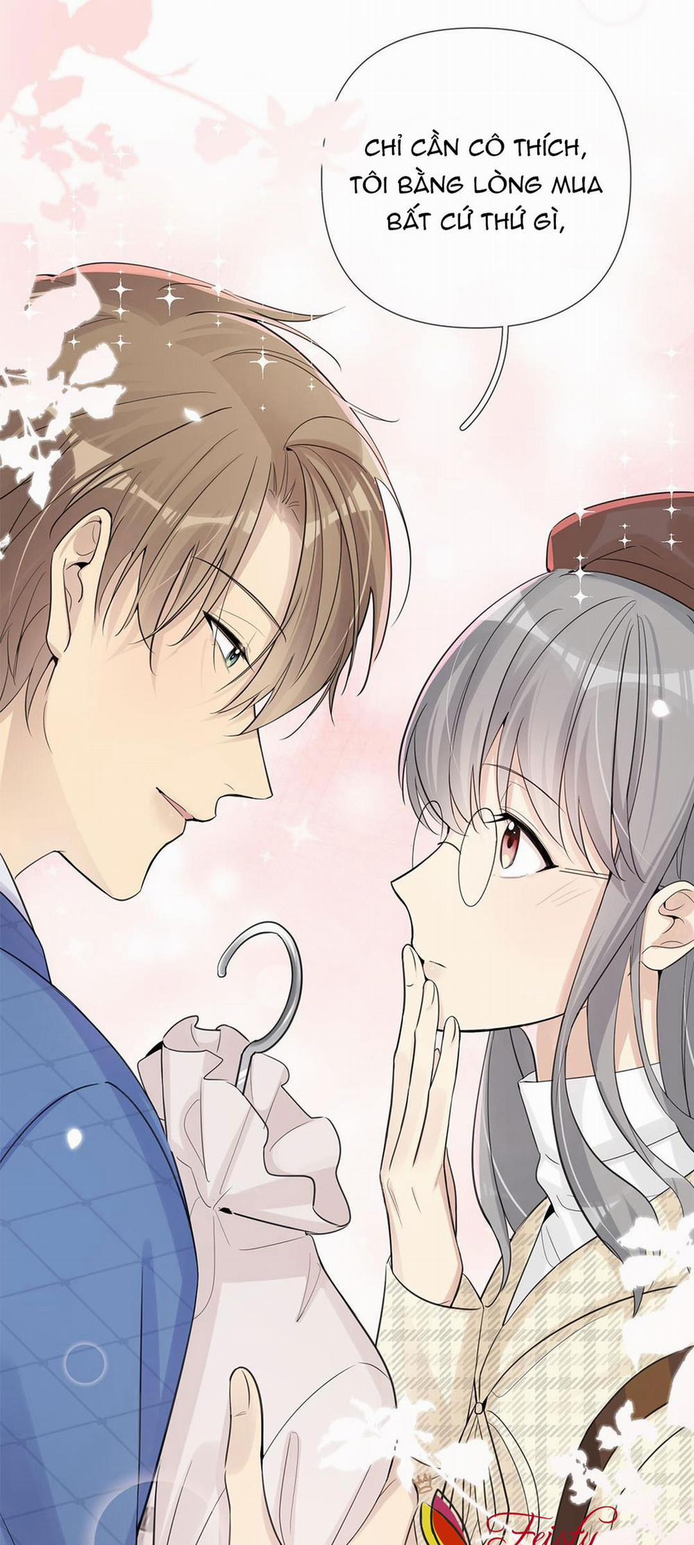 Chủ Tịch Rồng Muốn Làm Giàu 19 trang 23