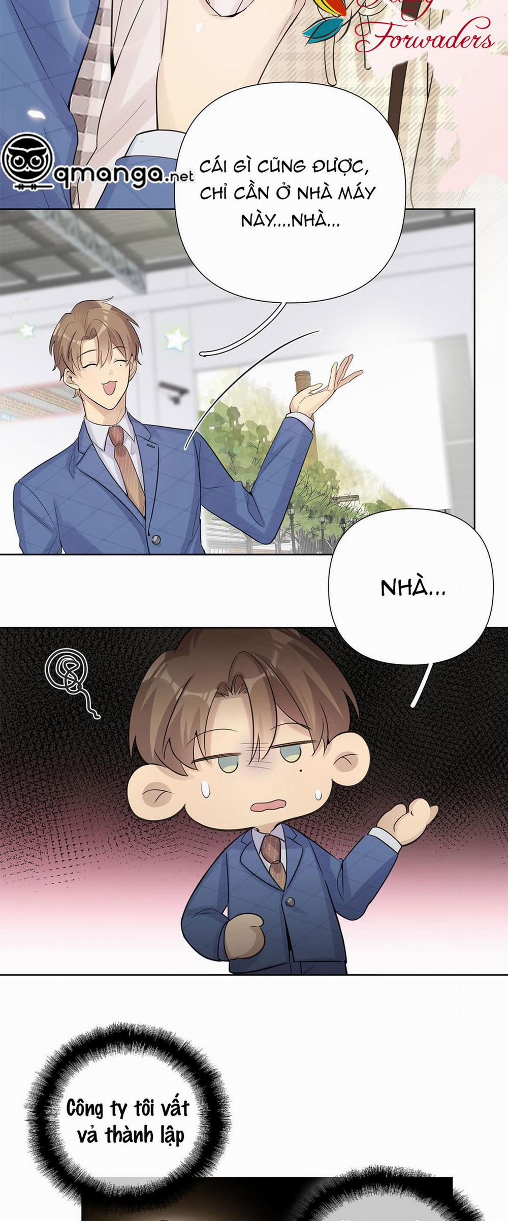 Chủ Tịch Rồng Muốn Làm Giàu 19 trang 24