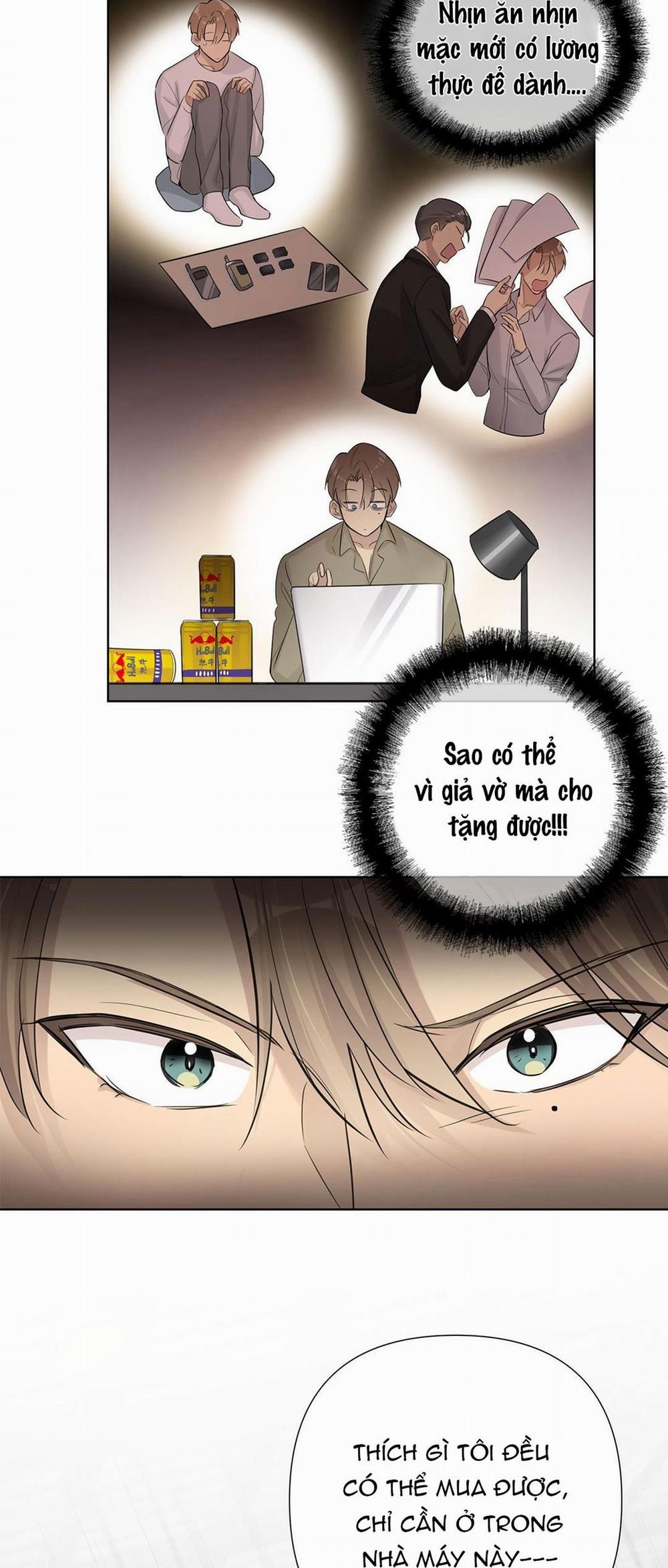 Chủ Tịch Rồng Muốn Làm Giàu 19 trang 25