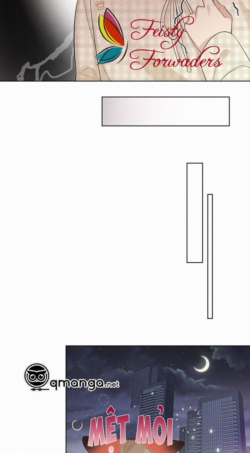 Chủ Tịch Rồng Muốn Làm Giàu 19 trang 28