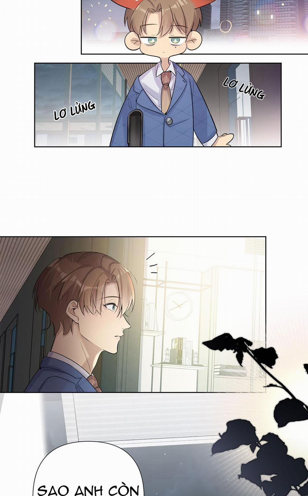 Chủ Tịch Rồng Muốn Làm Giàu 19 trang 29