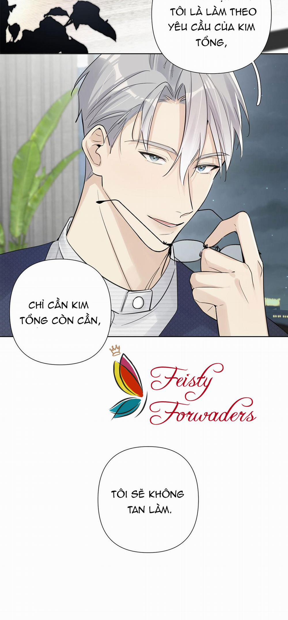 Chủ Tịch Rồng Muốn Làm Giàu 19 trang 31