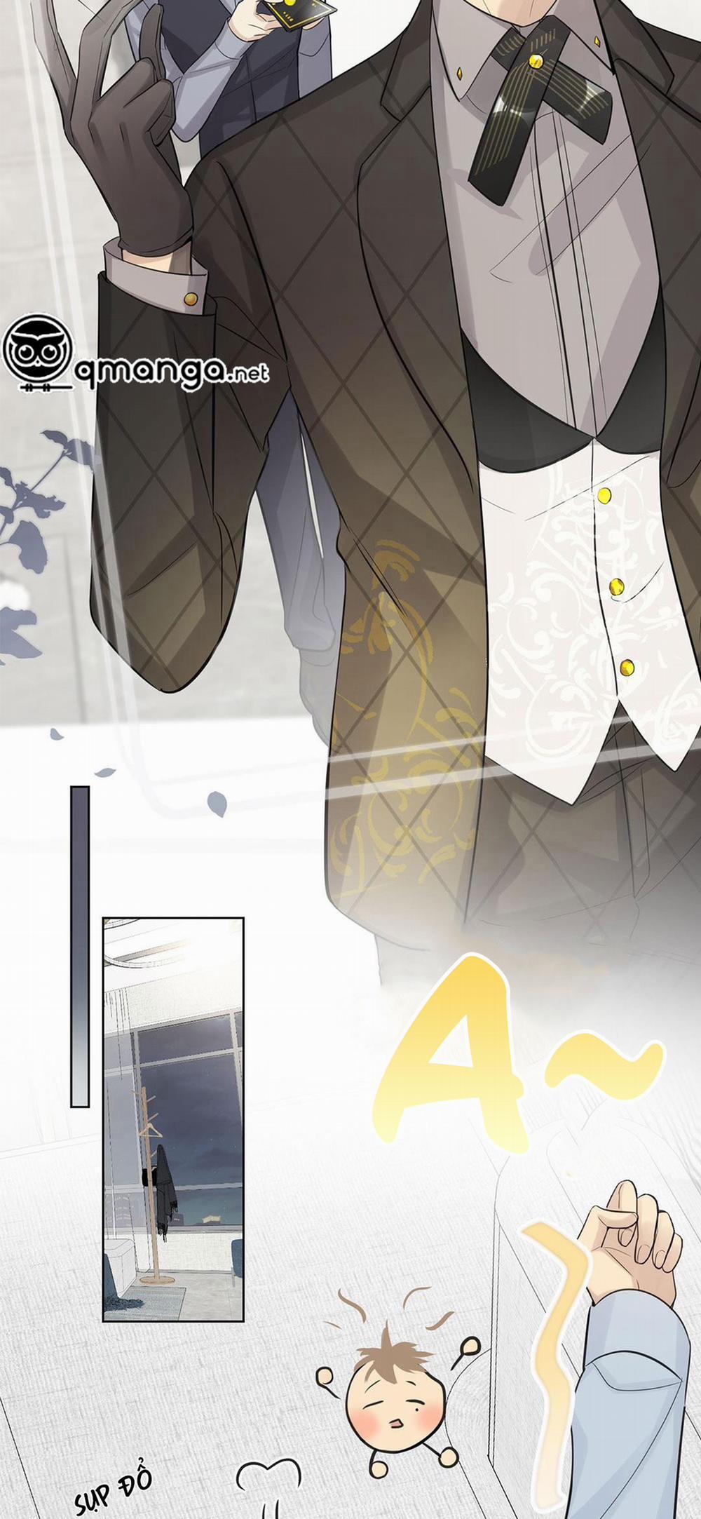 Chủ Tịch Rồng Muốn Làm Giàu 19 trang 4