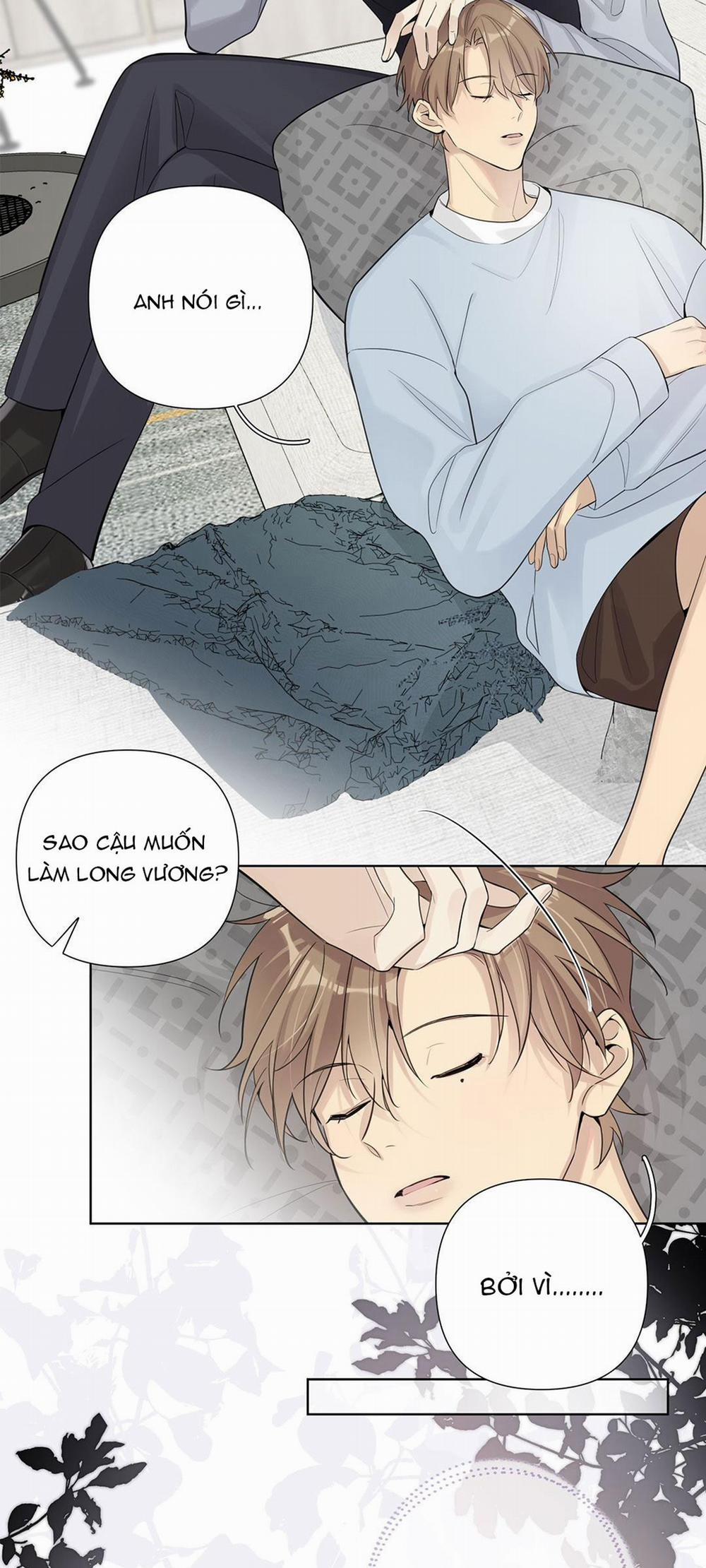 Chủ Tịch Rồng Muốn Làm Giàu 19 trang 7