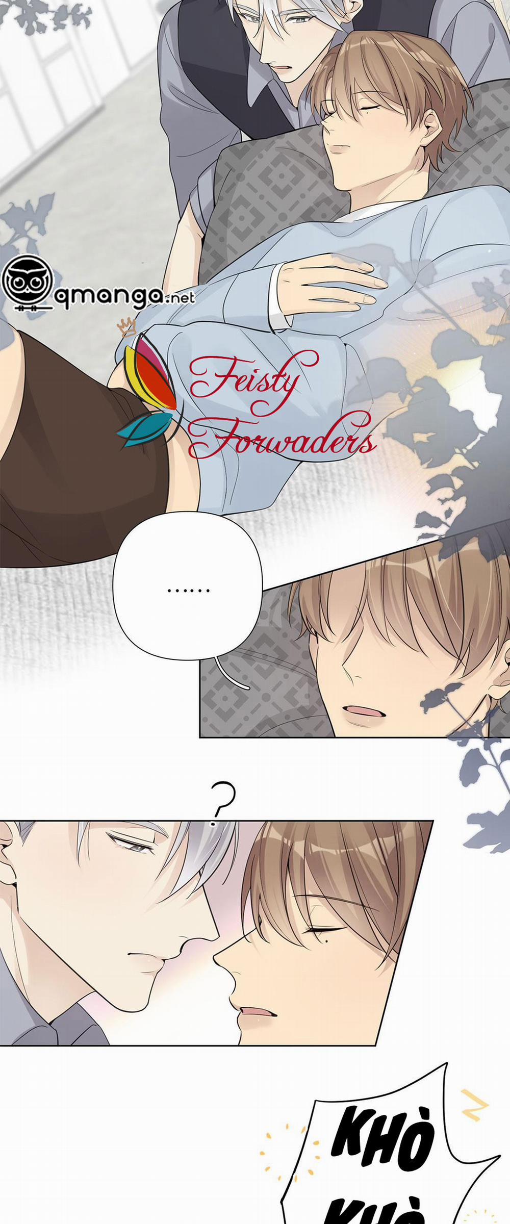 Chủ Tịch Rồng Muốn Làm Giàu 19 trang 9