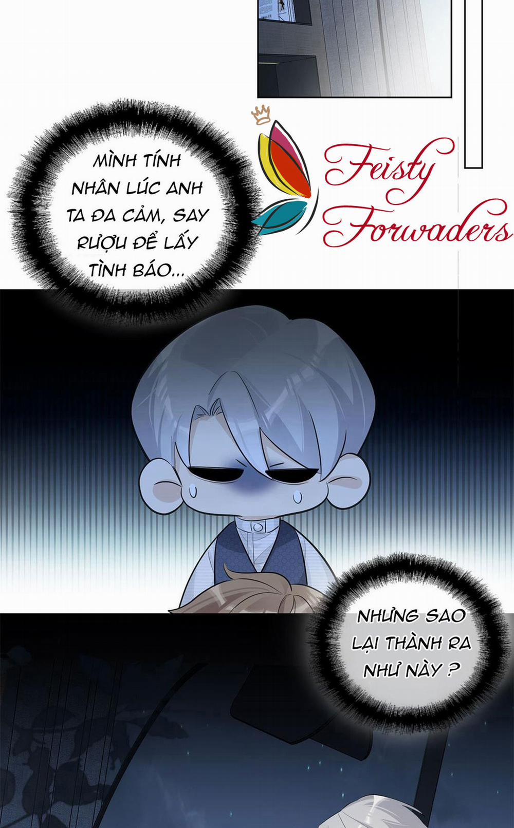 Chủ Tịch Rồng Muốn Làm Giàu 20 trang 10