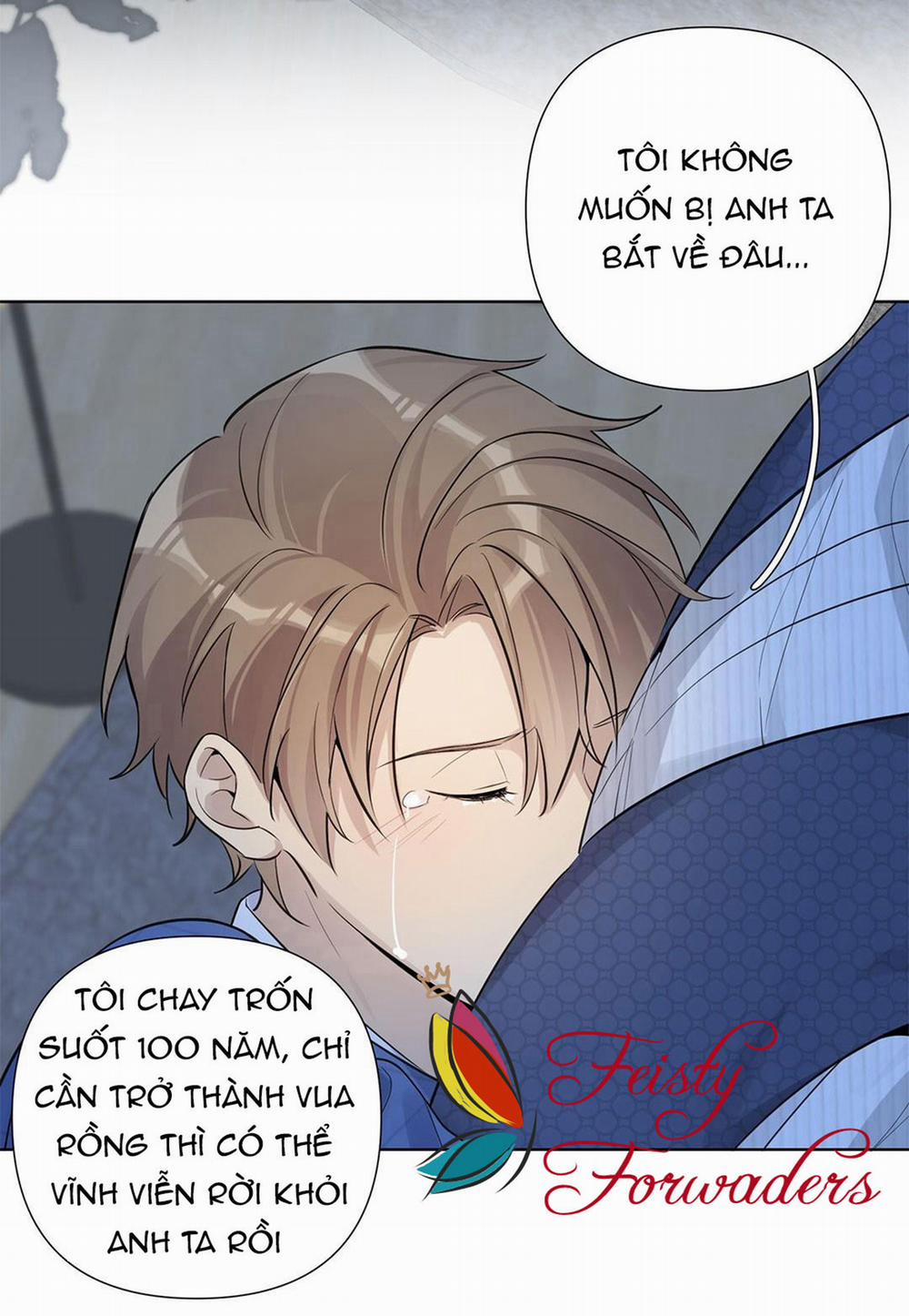 Chủ Tịch Rồng Muốn Làm Giàu 20 trang 13