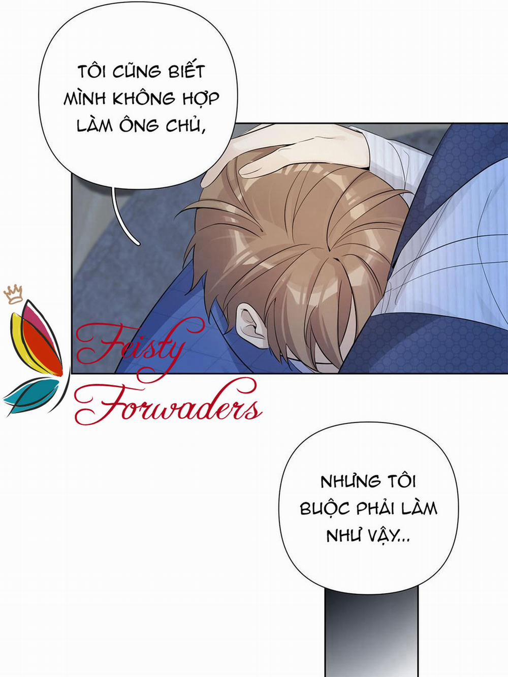 Chủ Tịch Rồng Muốn Làm Giàu 20 trang 15