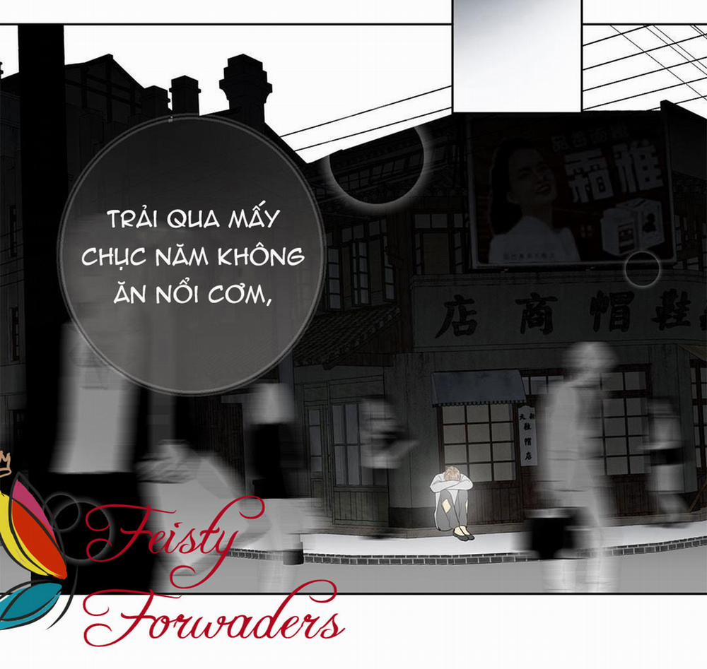 Chủ Tịch Rồng Muốn Làm Giàu 20 trang 16