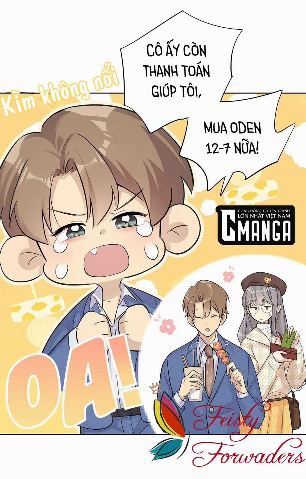 Chủ Tịch Rồng Muốn Làm Giàu 20 trang 22