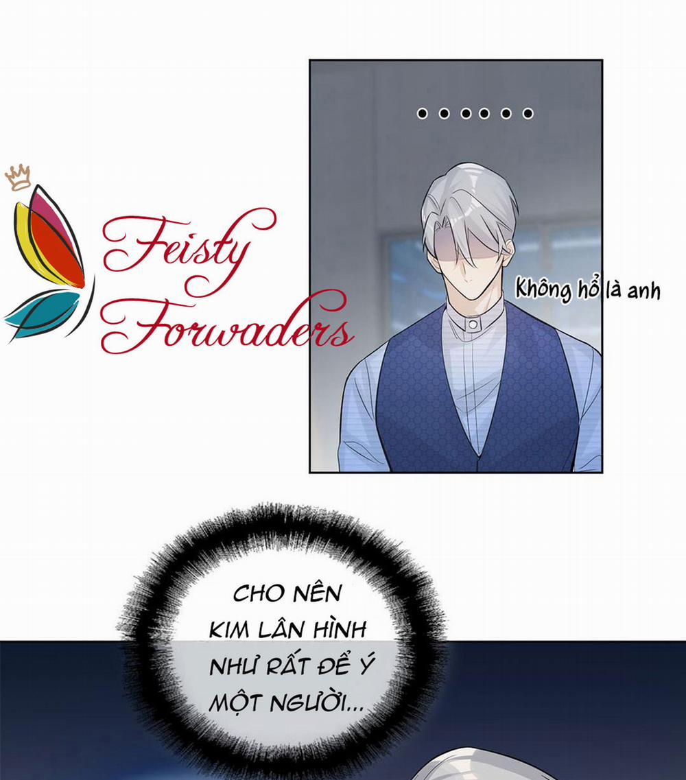 Chủ Tịch Rồng Muốn Làm Giàu 20 trang 23