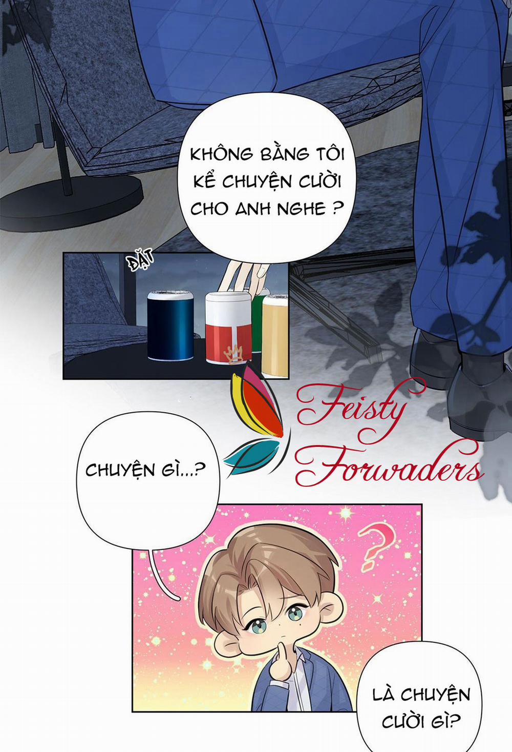 Chủ Tịch Rồng Muốn Làm Giàu 20 trang 27