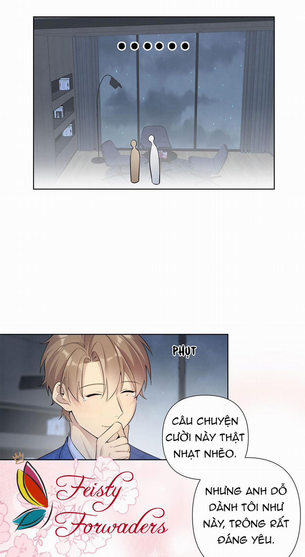 Chủ Tịch Rồng Muốn Làm Giàu 20 trang 29