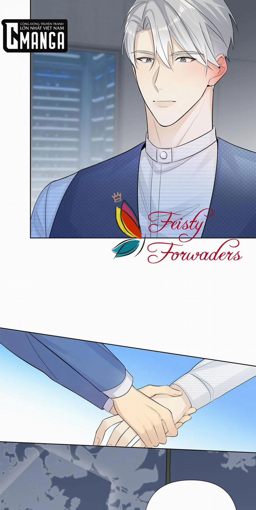 Chủ Tịch Rồng Muốn Làm Giàu 20 trang 32